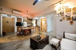 Blk 115A Alkaff Lakeview (Toa Payoh), HDB 3 Rooms #577910741
